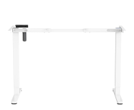 SILVER MONKEY EDF-180 white SMM036 - 1258031 - zdjęcie 3